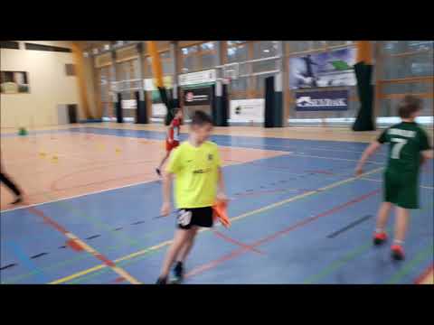 MAŁY PIŁKARZ Inowrocław