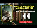 Feral Sins by Suzanne Wright  [ Full Audiobook Free ]