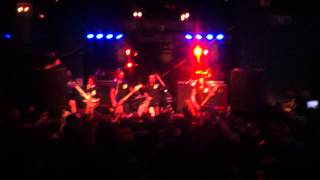 Like Moths To Flames - Learn Your Place