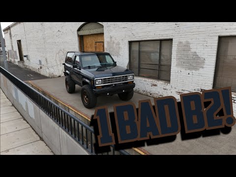 Thumbnail for Baddest bronco II on the planet is finally done!! #ford #bronco #80s #trucks #4x4 by Truck