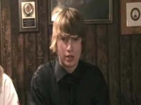 She married her boss