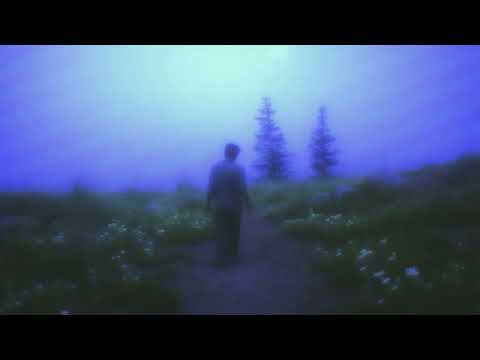 auroratønes, Geego Boy - blue horizon