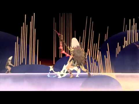 Видео № 0 из игры El Shaddai: Ascension of the Metatron (US) (Б/У) [PS3]