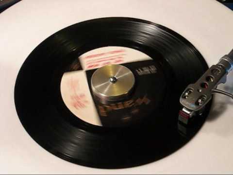 Chuck Jackson - "Any Day Now (My Wild Beautiful Bird)" 1962 MONO