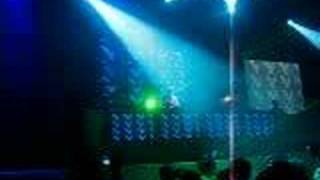 2.DJ REMY @ XPLANADA BOULEVARD ASIA - LIMA (07/03/08)