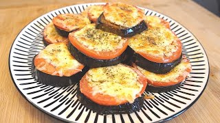 Você nunca mais vai fritar berinjela! NÃO SOBRA NADA