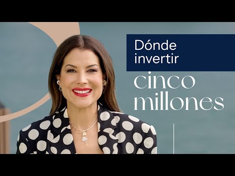 Si tuviera $5 millones logo