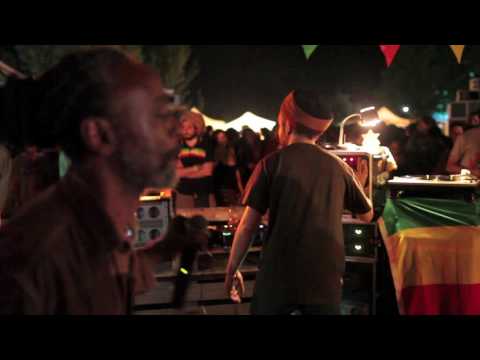 Zion Station Festival 6th Edition_Salomon Heritage ft Ras Tweed_HQ