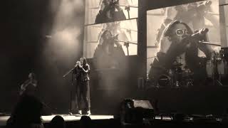 No Eres Tú -Griss Romero