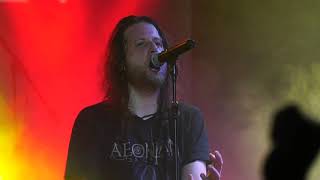 Draconian - The Last Hour of Ancient Sunlight (Live @ Metal Gates MMXVIII)