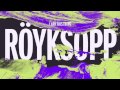 Röyksopp - I Had This Thing (Kraak & Smaak Remix ...