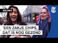 Snackverbod na 23h? ‘Ik wil vette hap na het stappen'