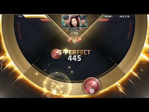 [BeatEVO YG] AKMU - Play Ugly ALL COMBO