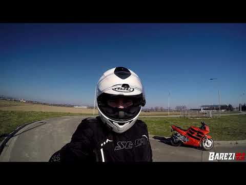 Honda CBR600F2 - Opinia po 2 latach *Tego nikt sie nie spodziewał*