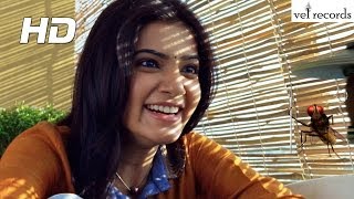 Download lagu Eega Video Songs - My Name is Nani Song - Vel Records mp3