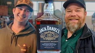 I Tried Teaching This Amateur How To Bourbon Hunt