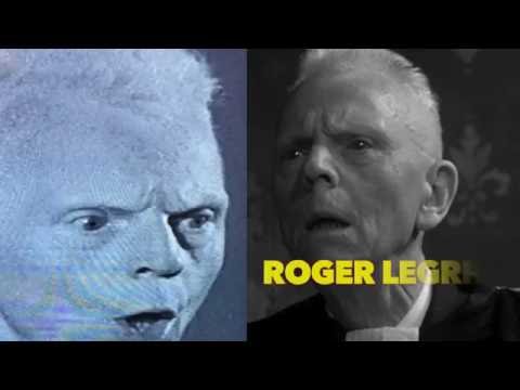 Jean-Pierre Mocky parle de Roger Legris