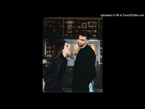 Giga Papaskiri Feat. Ia Tomash - უშენოდ მგონი მოვკვდები