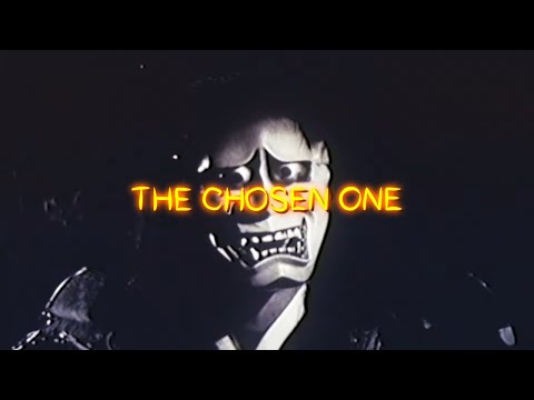 $carecrow - The Chosen One (Official Lyric Video)