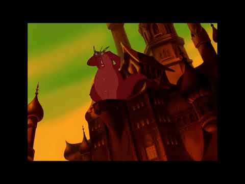 Bartok The Magnificent - Final Battle - Part 1