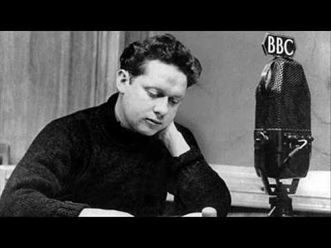 ディラン・トーマス - Do Not Go Gentle into That Good Night (인터스텔라 인용시, 한국어 영어 CC) (Dylan Thomas - Do Not Go Gentle into That Good Night (인터스텔라 인용시, 한국어 영어 CC))
