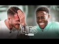 How many Premier League teams can you name in 30 seconds?! | Mac Allister vs Welbeck | LIES