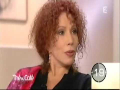 Julia Migenes loves Marco Polo tea