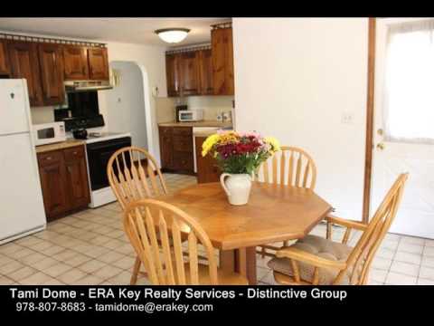 160 Farm Street Unit 160, Millis MA 02054 - Condo - Real Estate - For Sale -