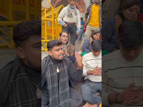 Kalka mandir m bhajan #shirikalkamaa #jaikalkamaa #love #jaimaakalka #hindudeity