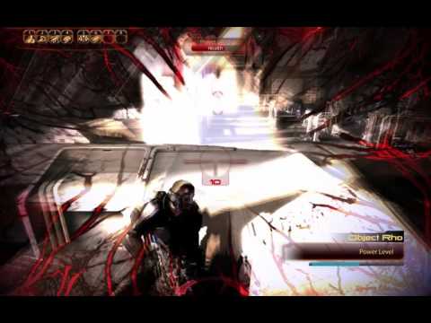 Mass effect 2 Arrival, Last stand achievement (Soldier, Insanity difficulty)