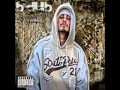 B-dub - BREAK -BACK -SONG.wmv