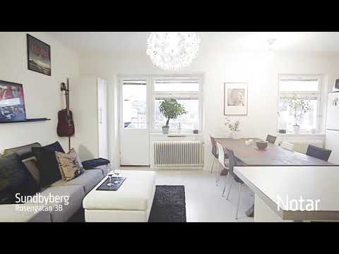 Såld, 1:a · 33m2 · 2494 kr avg, Centrala Sundbyberg : Via Notar mäklare Hammarby Sjöstad /