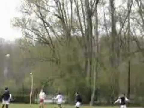 spartaan 20 d5 vs barendrecht d8 3 - 2