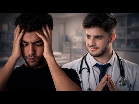 I got paired with Elmillor