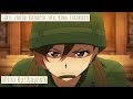 GATE Shino Kuribayashi Vs Zorzal El Caesar Gun Vs Sword