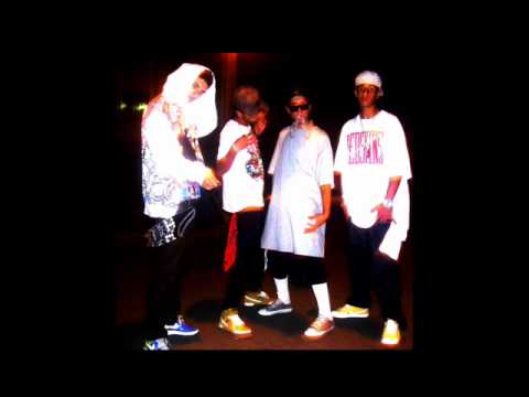 klachinkoov zou7al familly masador ft OTH pouvré 2012