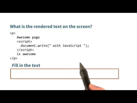 Instructor Introduction Website Performance Optimization