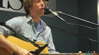 Eric Hutchinson &quot;All Over Now&quot; live at Paste