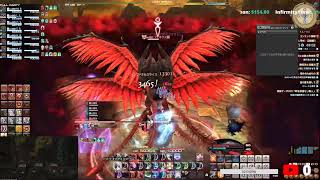 【PC版】零式消化【FF14】