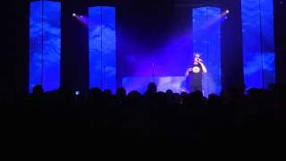 Todd Rundgren - 4-28-2015 - Town Ballroom, Buffalo, NY - Soothe