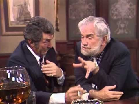The Ultimate Try Not To Laugh Challenge- Foster Brooks.
