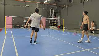 Download lagu #845 badminton video [4k60fps] mp3