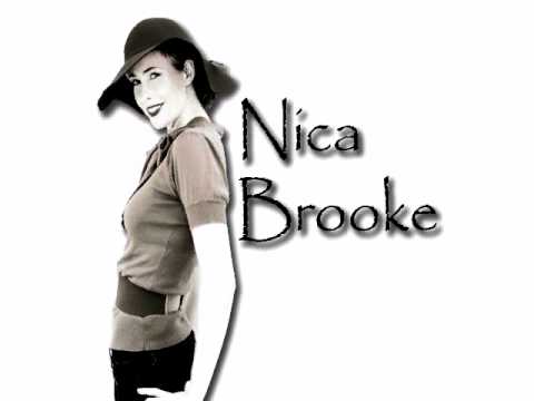 Alan Barratt & Nica Brooke - The one