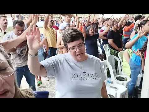 Congresso Jubilar, RCC, Salvador - BA.