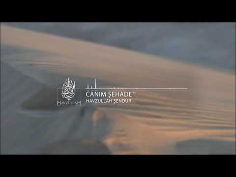 Canım Şehadet | Türkçe Müziksiz Neşid
