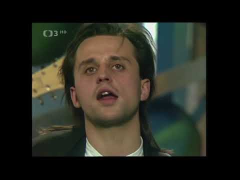 Robo Grigorov - Dýchanie z úst do úst (1987)