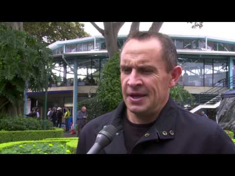 ATC TV - Preview for Longines Queen Elizabeth Stakes Day, the Championships Day 2