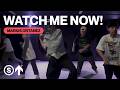 Watch Me Now Ndotz NLE Choppa Marius Ortanez Choreography