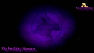 The Birthday Massacre - Blue (Violet Álbum)