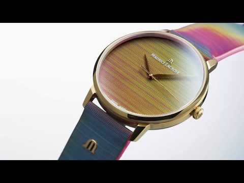 Maurice Lacroix Eliros Rainbow EL1118-PVP01-090-1